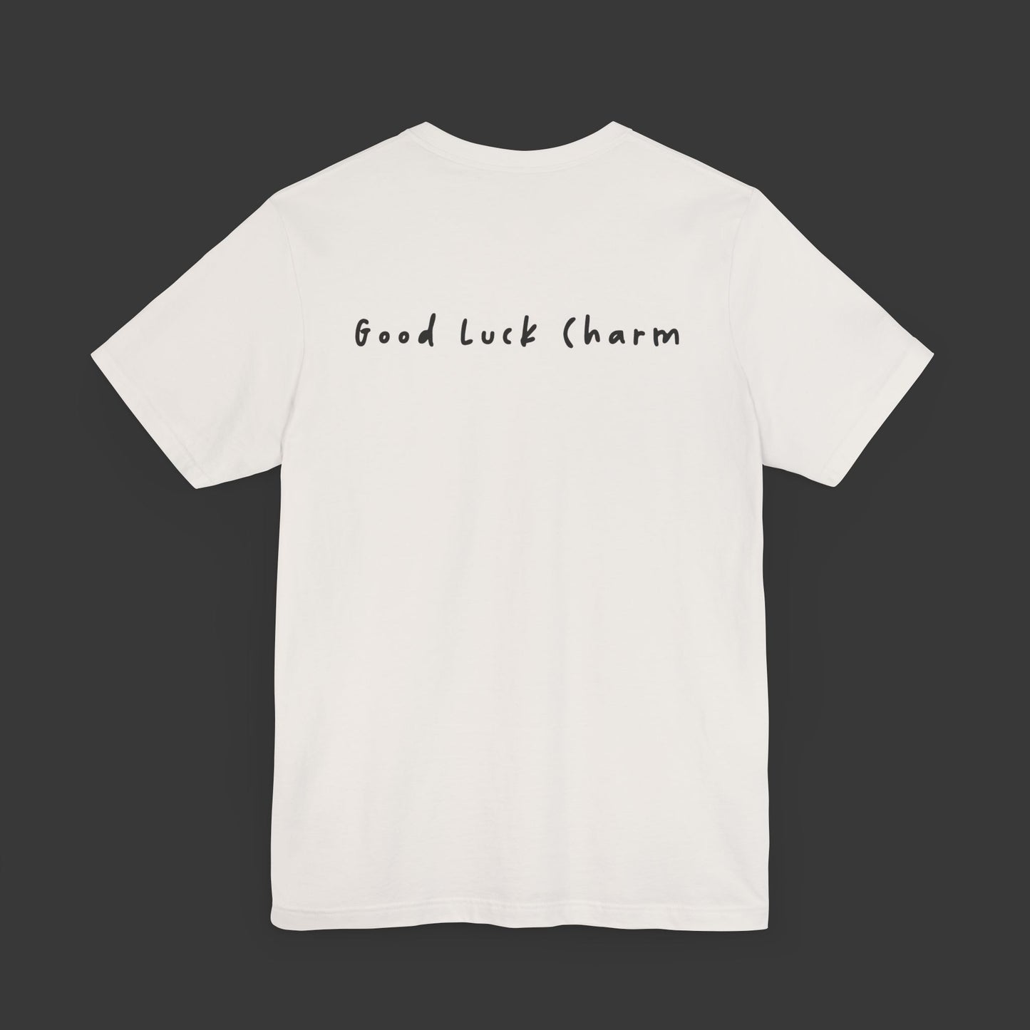 Bloodkin - "Good Luck Charm" Short Sleeve T-Shirt