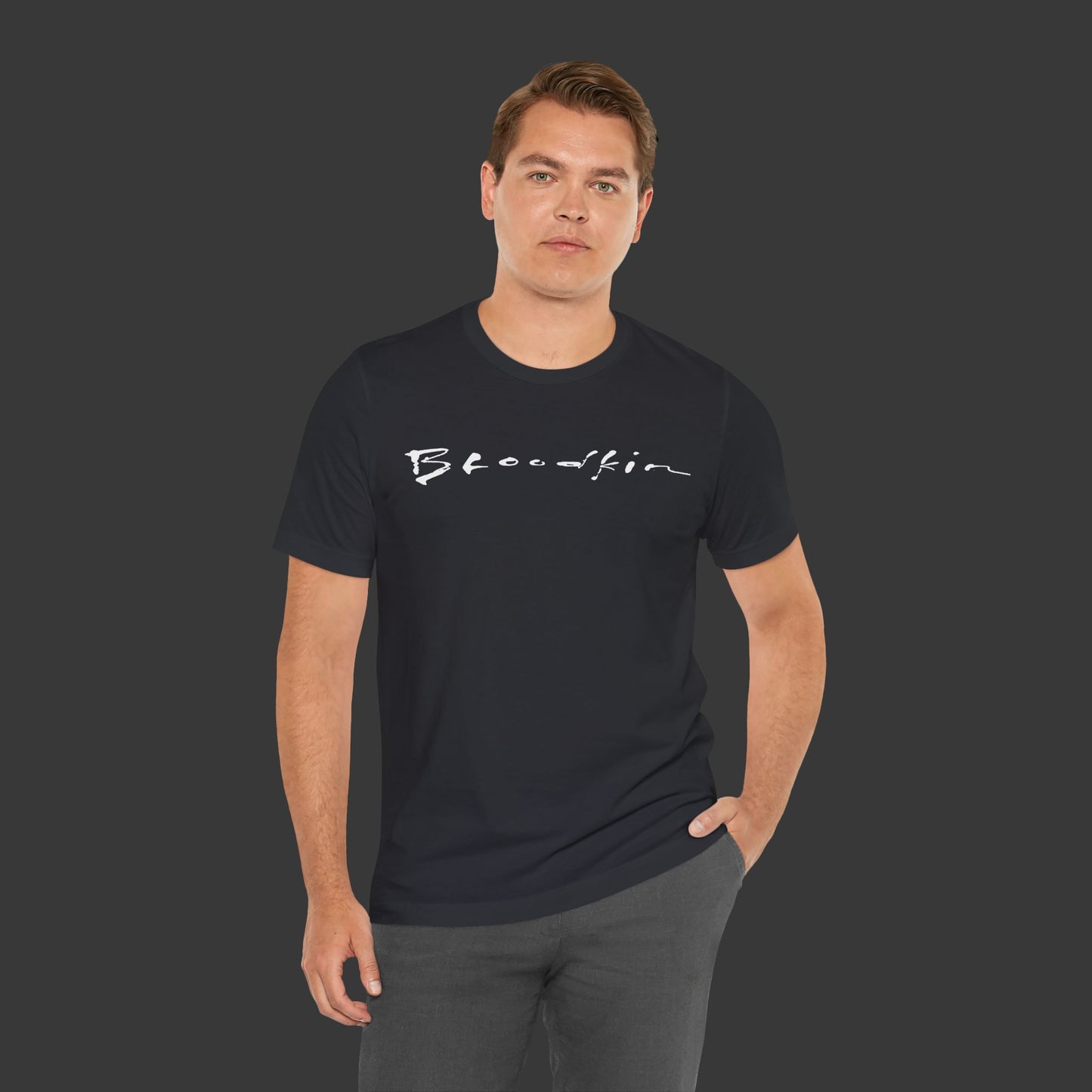 Bloodkin - "Good Luck Charm" Short Sleeve T-Shirt