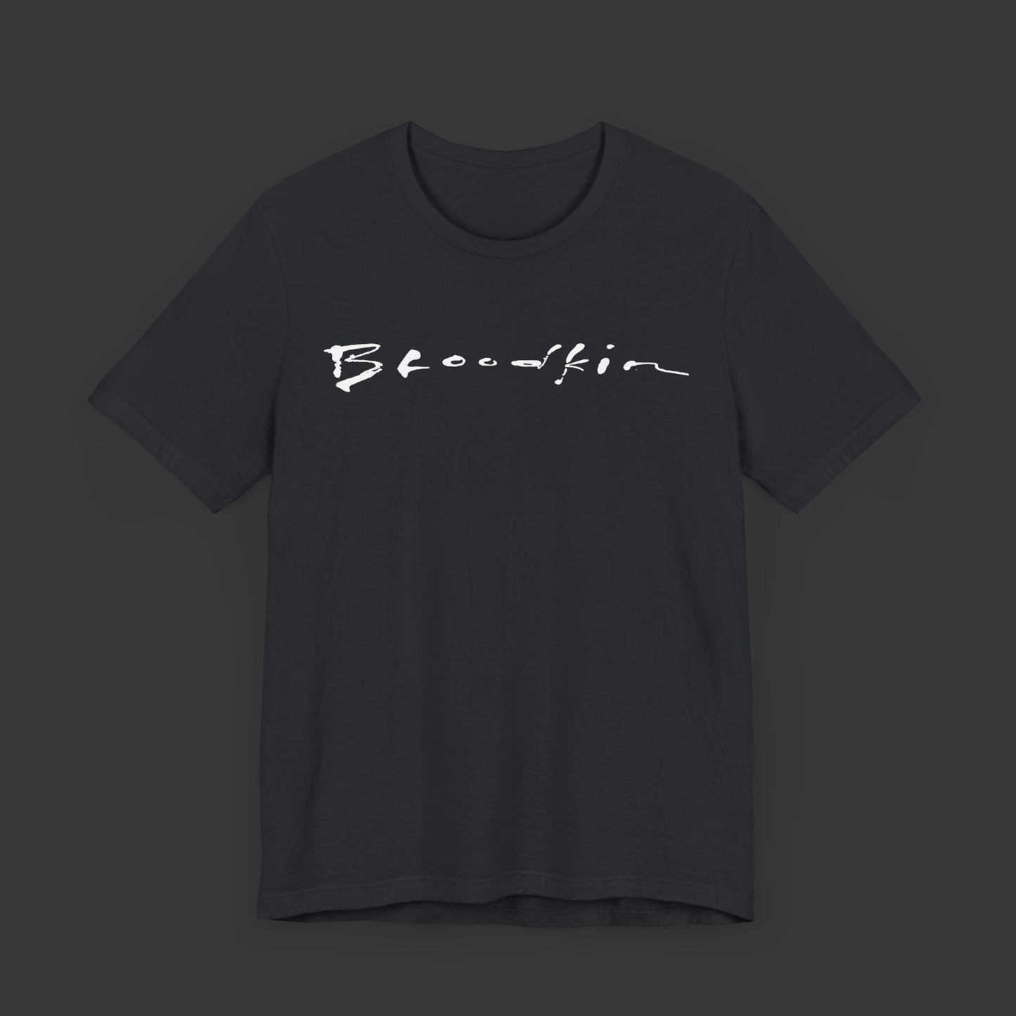 Bloodkin - "Good Luck Charm" Short Sleeve T-Shirt