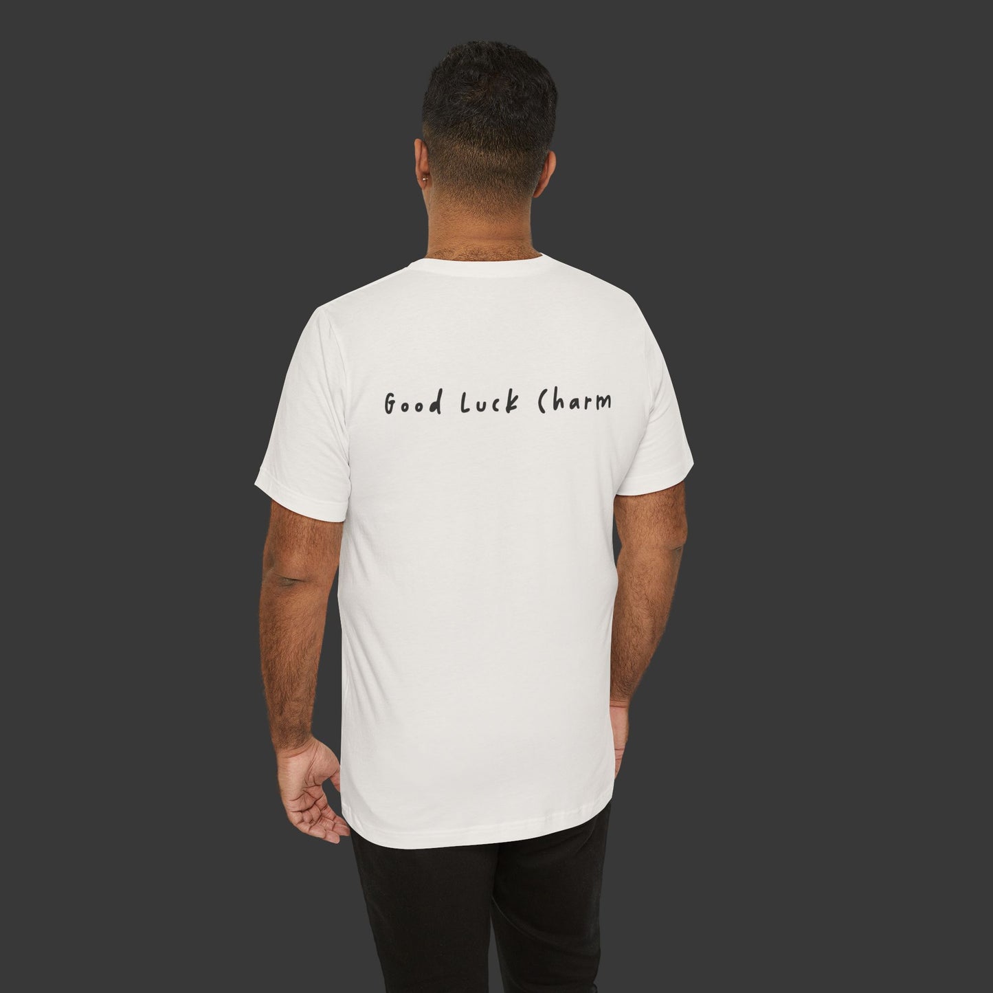 Bloodkin - "Good Luck Charm" Short Sleeve T-Shirt