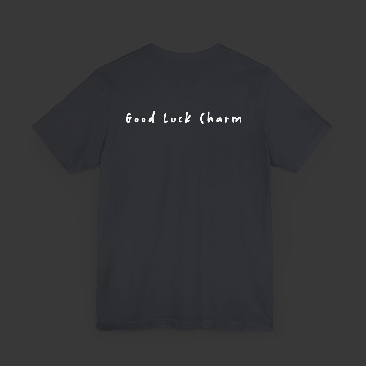 Bloodkin - "Good Luck Charm" Short Sleeve T-Shirt