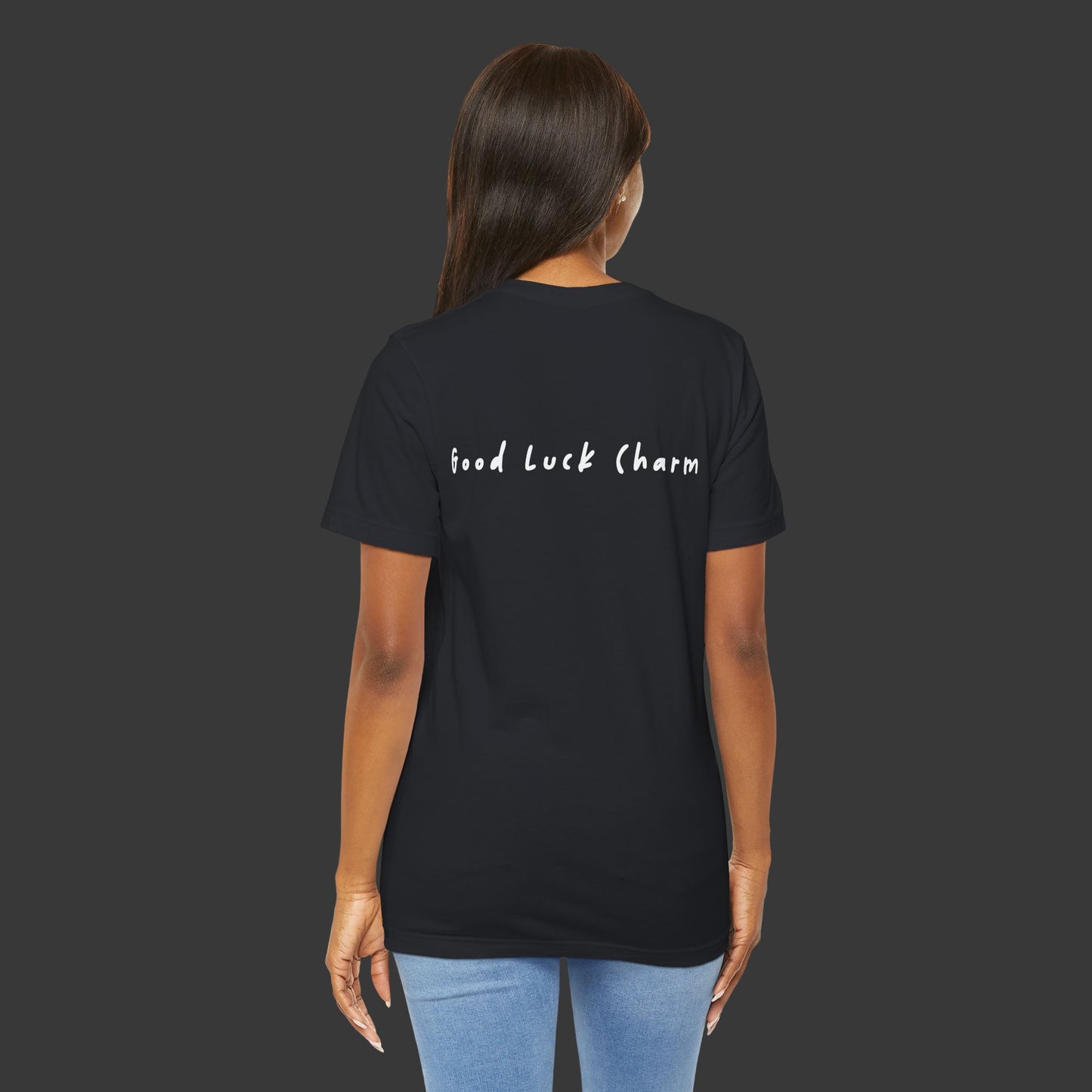 Bloodkin - "Good Luck Charm" Short Sleeve T-Shirt