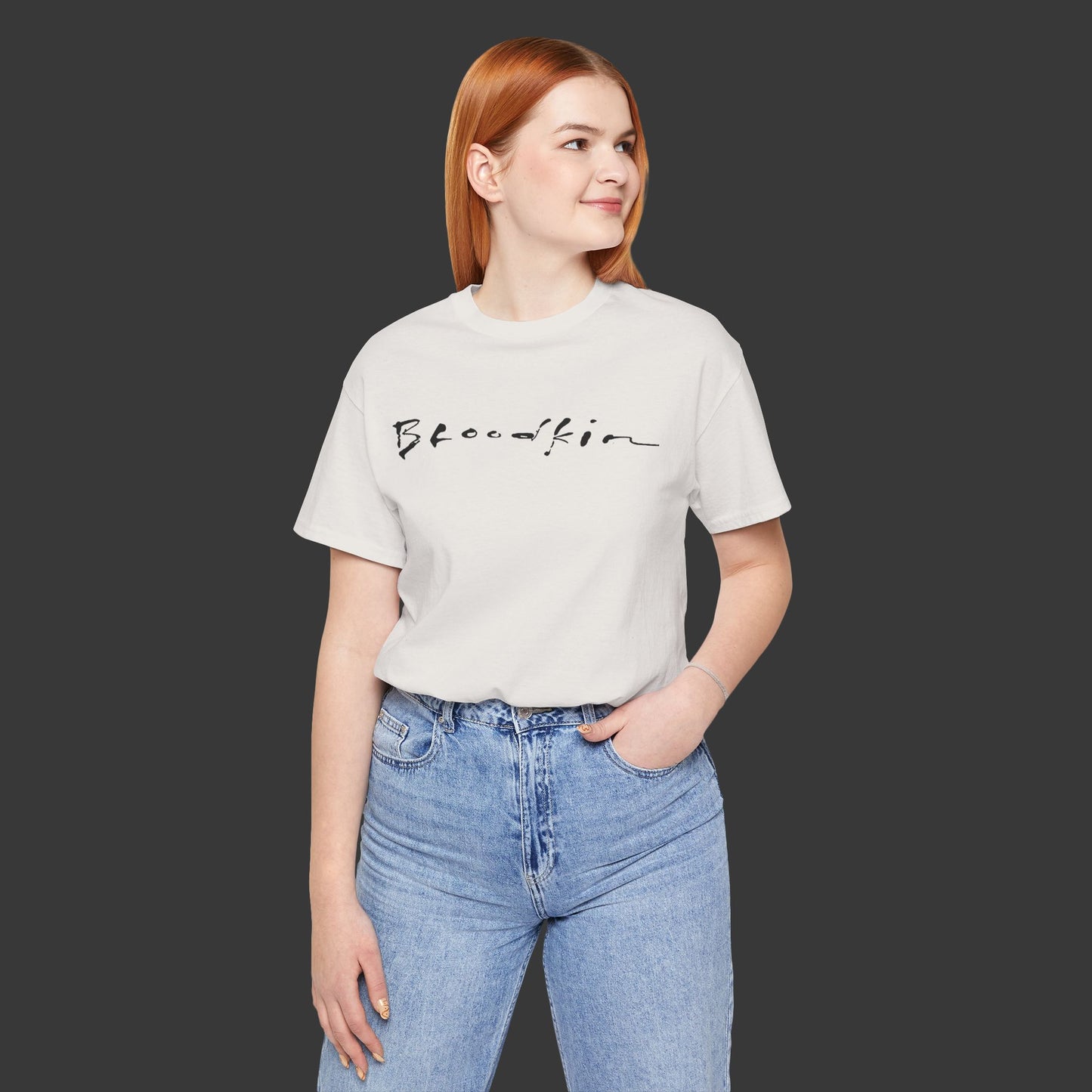 Bloodkin - "Good Luck Charm" Short Sleeve T-Shirt