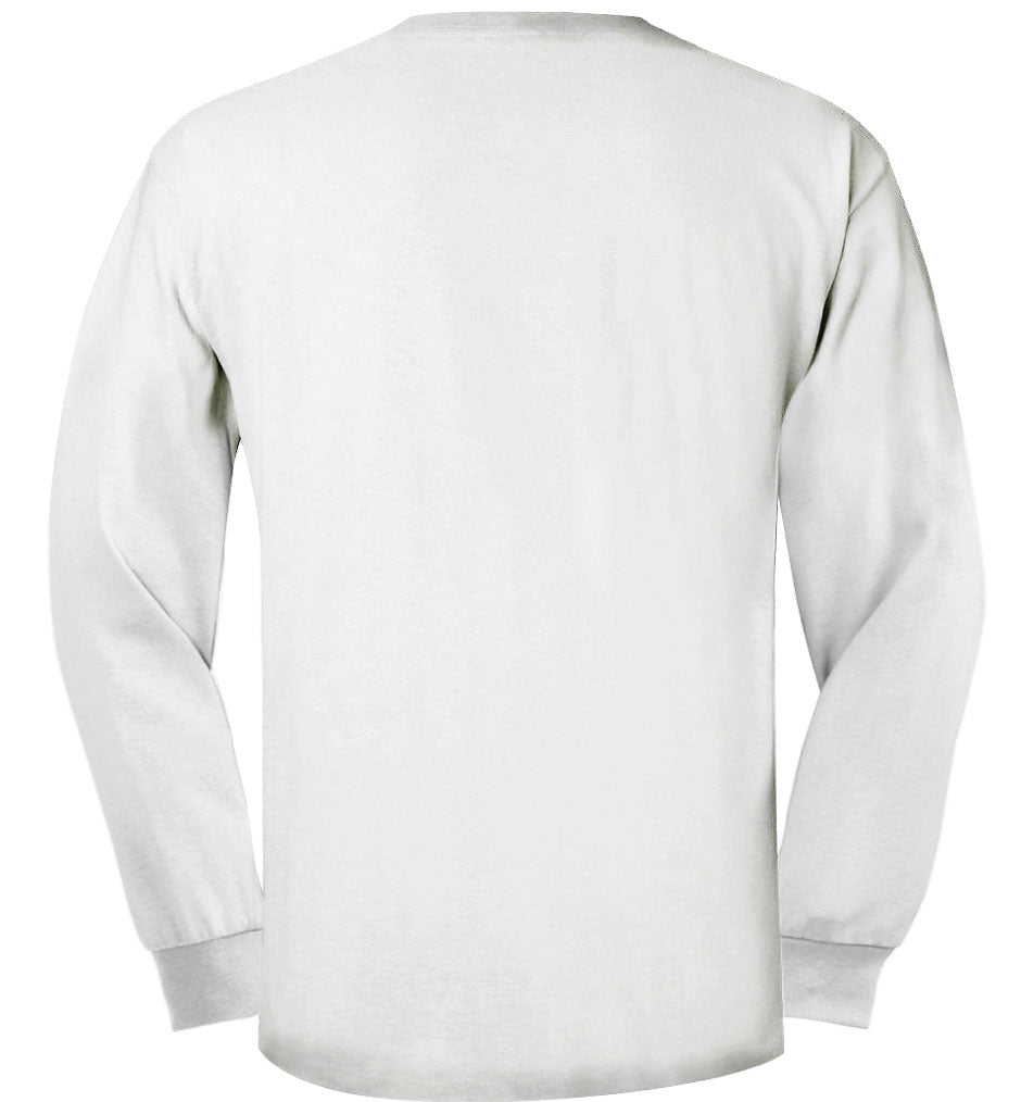 Walk of Fame Shirts - White & Long Sleeve