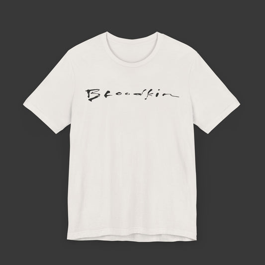 Bloodkin - "Good Luck Charm" Short Sleeve T-Shirt