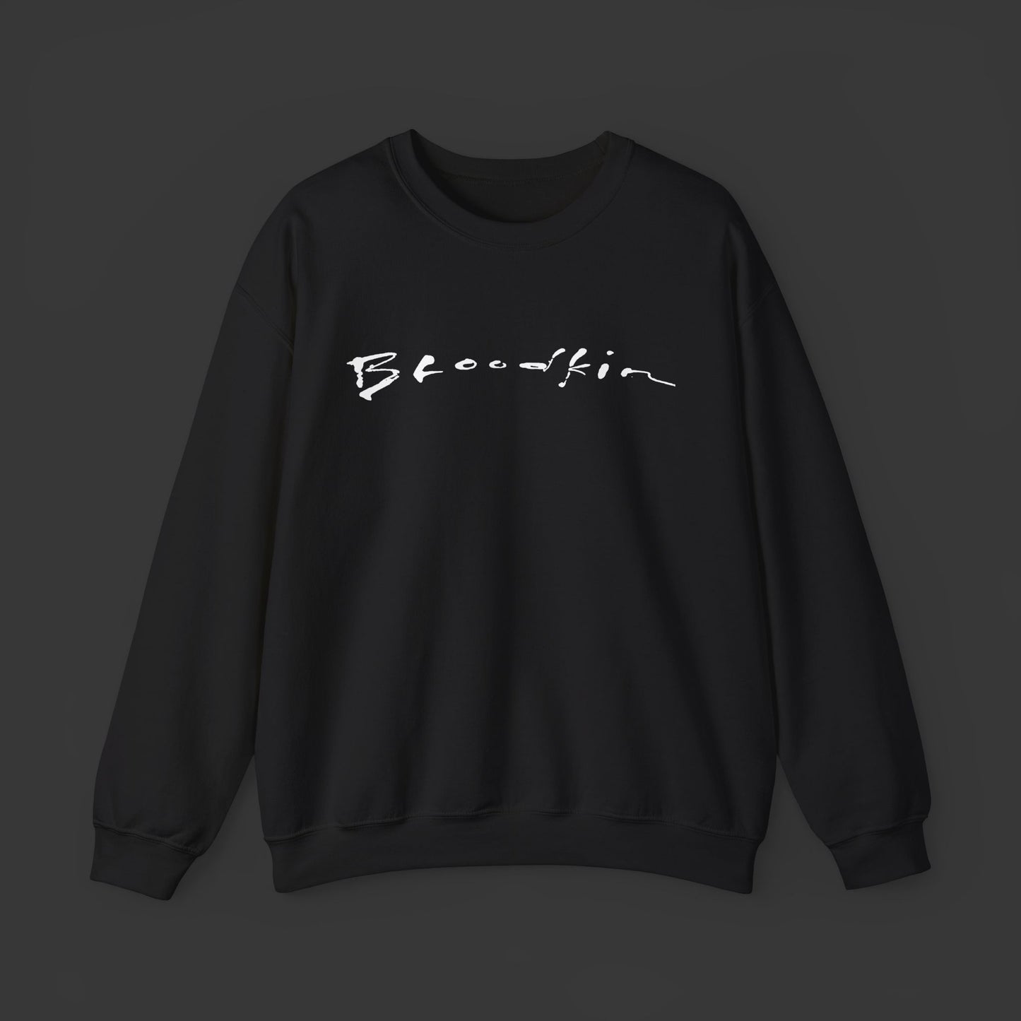 Bloodkin - "Good Luck Charm" Crewneck Sweatshirt