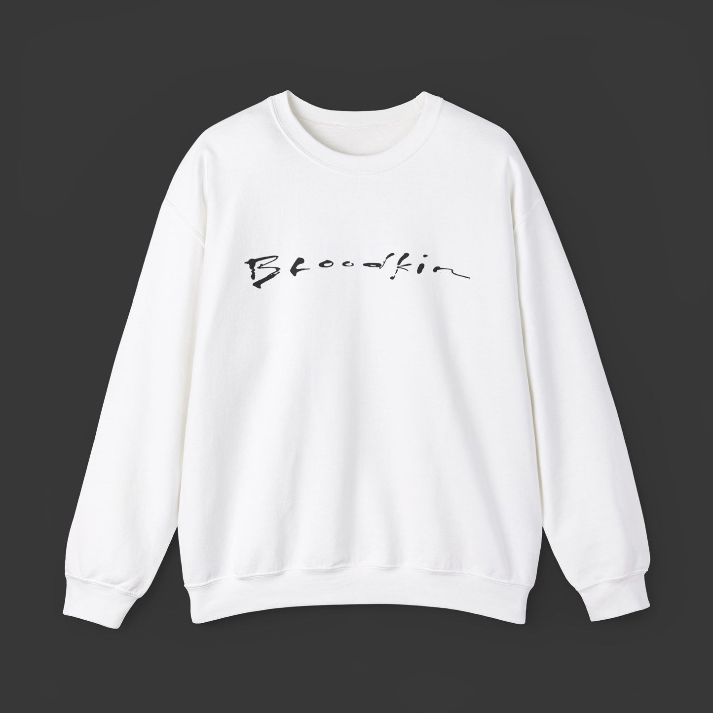 Bloodkin - "Good Luck Charm" Crewneck Sweatshirt