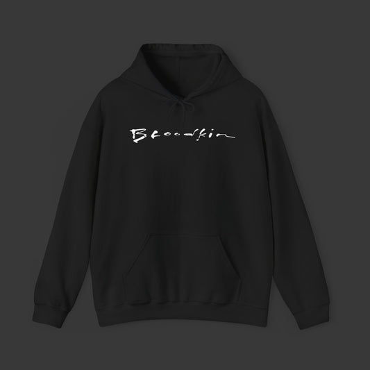 Bloodkin - "Good Luck Charm" Hooded Sweatshirt