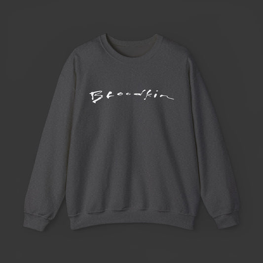 Bloodkin - "Good Luck Charm" Crewneck Sweatshirt