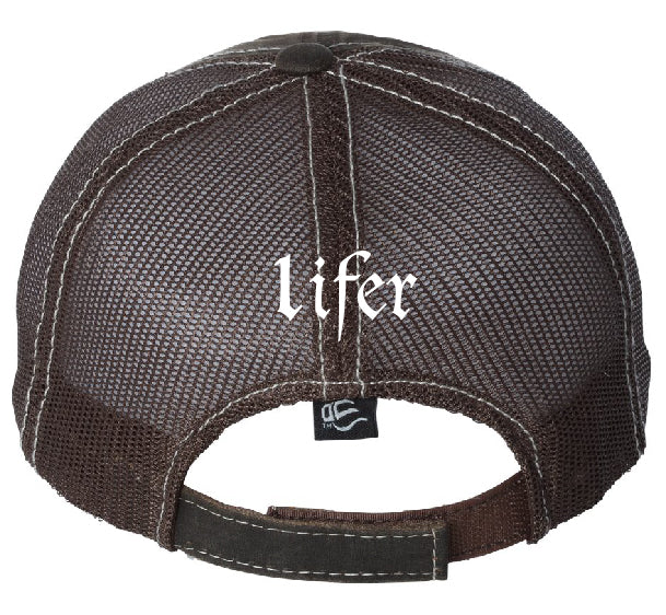 Bloodkin Lifer Hat