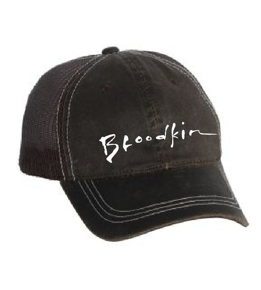 Bloodkin Lifer Hat